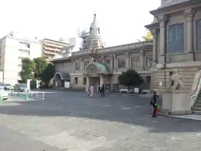 築地本願寺（本願寺築地別院）のその他建物