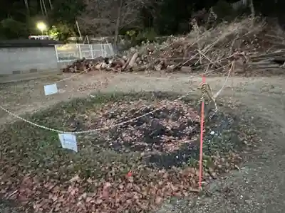 貴志神社(三重県)