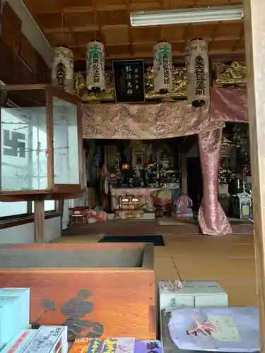 観音寺の末社・摂社