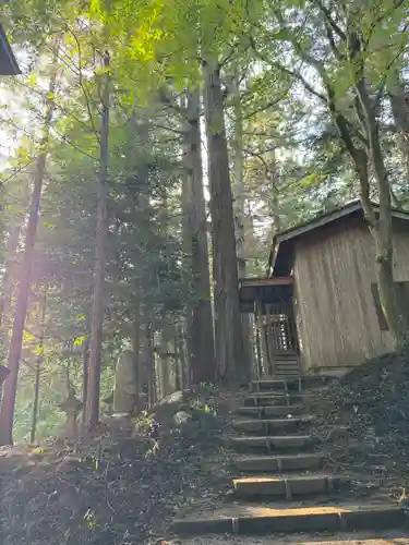 鹿島大神宮(福島県)