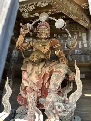 聖天院(埼玉県)