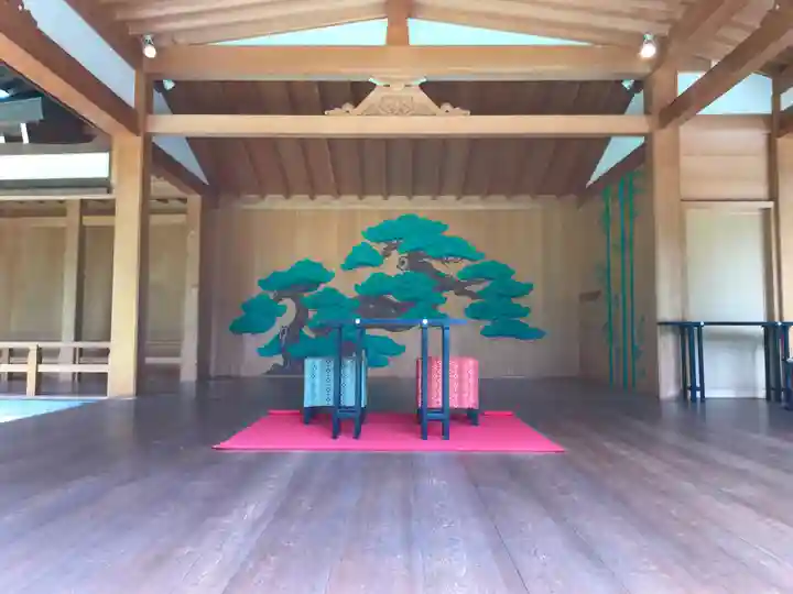 阿佐ヶ谷神明宮のその他建物