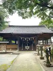 荘八幡神社(福岡県)