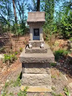 赤城神社(群馬県)