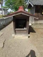 八幡神社(埼玉県)