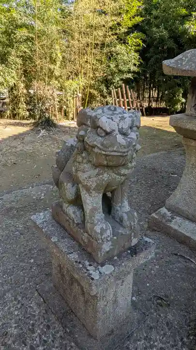 蛭子島神社(京都府)
