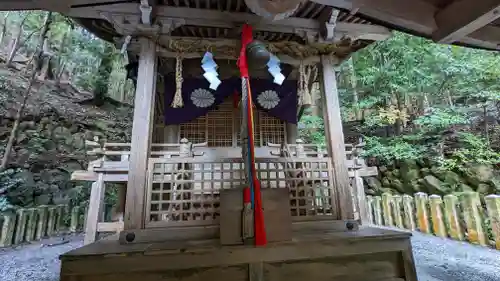 崇道神社(京都府)