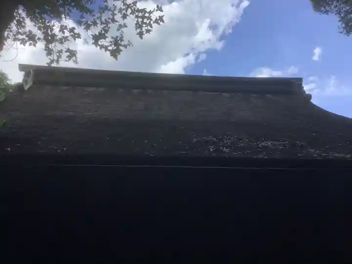 日龍峯寺(高澤観音)(美濃清水)(岐阜県)