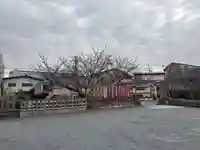 六孫王神社(京都府)