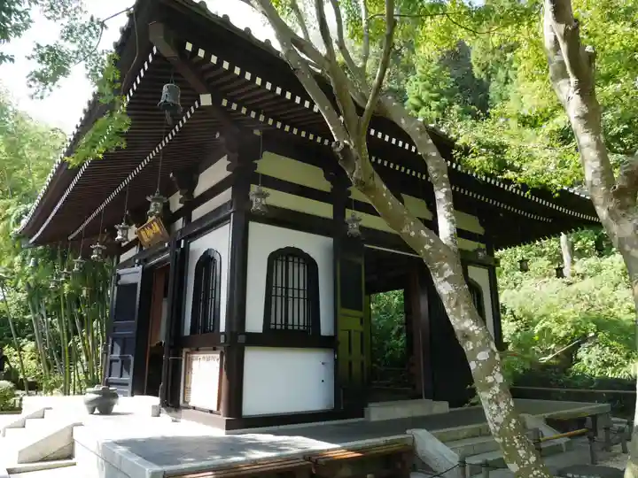 長谷寺のその他建物