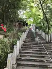 犬山寂光院の建物その他