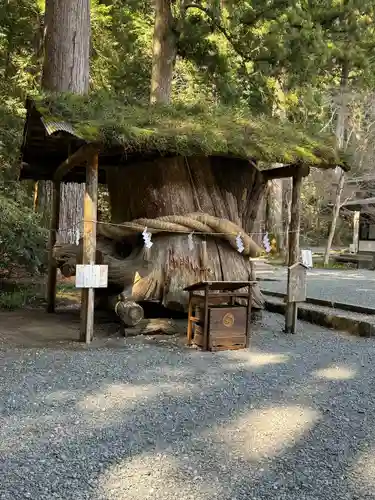 小國神社(静岡県)