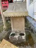 松延の弁天さん(神奈川県)