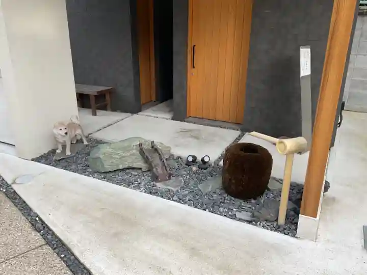 受徳寺(愛知県)