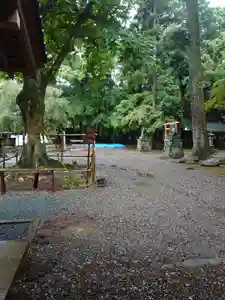 小御門神社の景色(2023年06月02日(金) 14時02分01秒投稿)