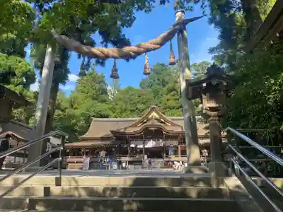 大神神社(奈良県)