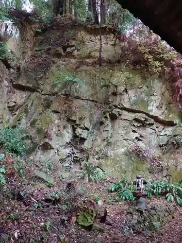堀之内神社(静岡県)