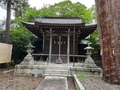 山田神社(滋賀県)