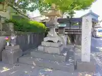 秋葉三尺坊大権現のその他建物