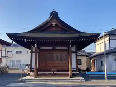 本城寺(群馬県)