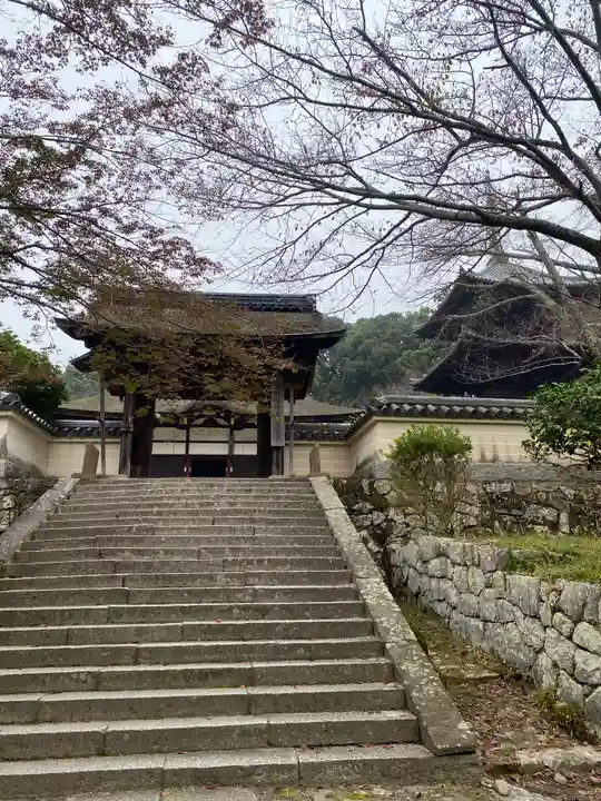 園城寺(三井寺)(滋賀県)