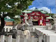 上野天満宮(愛知県)