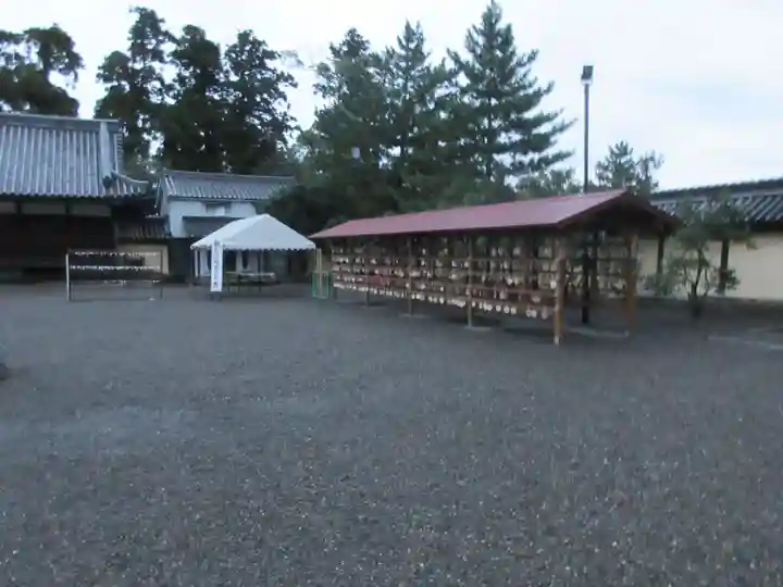 美濃國一宮 南宮大社のその他建物