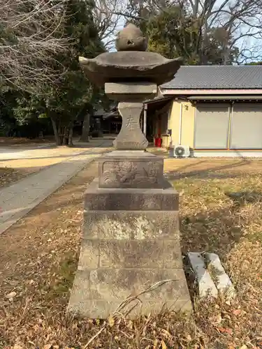 日枝神社(千葉県)