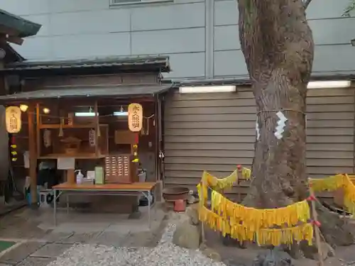 少彦名神社のその他建物