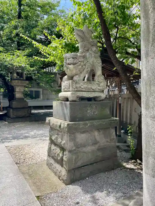 元三島神社(東京都)
