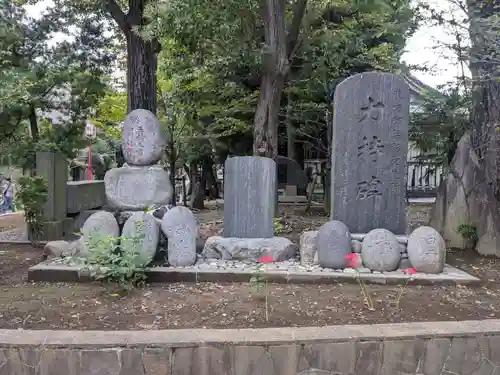 富岡八幡宮(東京都)