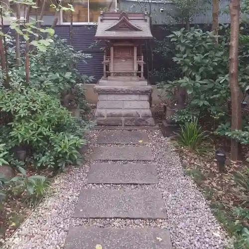 安平神社のその他建物