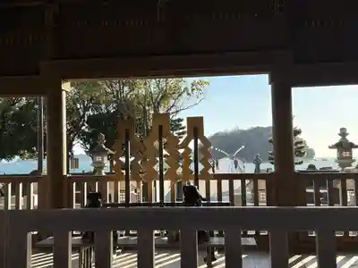 八百富神社(愛知県)