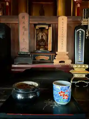 圓能寺(東京都)