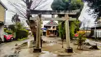 熊野神社(千葉県)