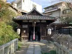 天性寺(京都府)