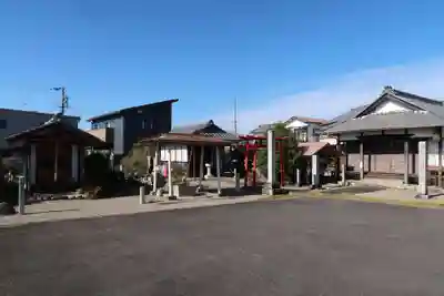 薬師寺(岐阜県)