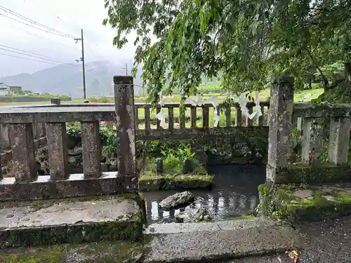 面沼神社(兵庫県)
