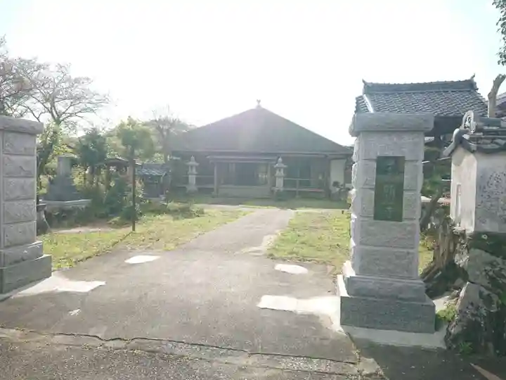 願心寺のその他建物