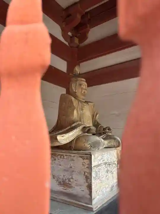 美濃國一宮 南宮大社(岐阜県)