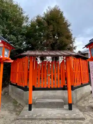 吉祥院天満宮のその他建物