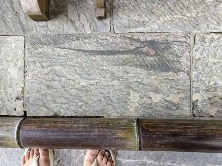 三峯神社(埼玉県)