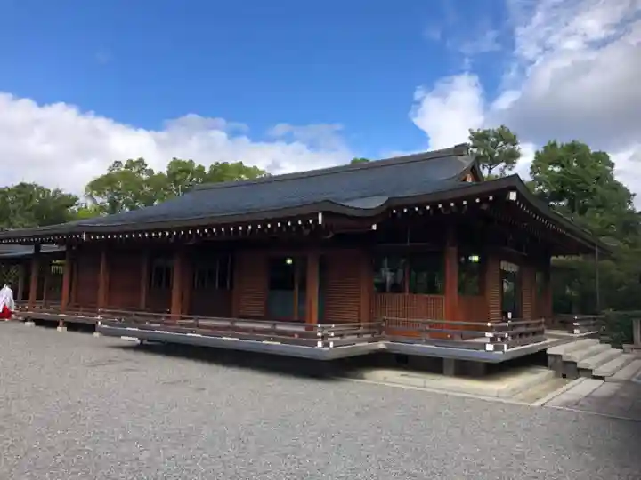 城南宮(京都府)