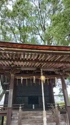藤森神社(京都府)