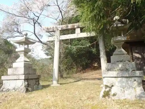 八柱神社(愛知県)