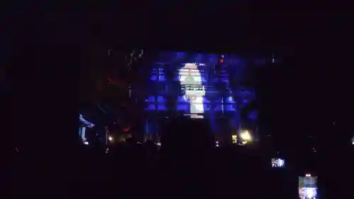 武蔵一宮氷川神社(埼玉県)