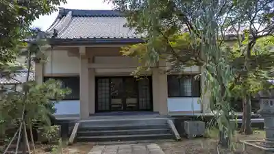 安立寺(京都府)