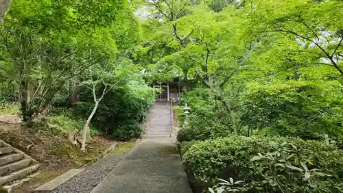 宝蔵寺(福島県)