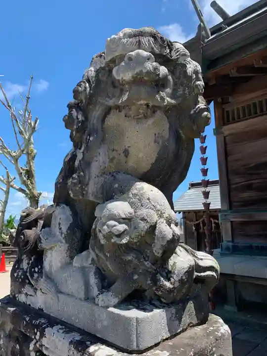 神明神社(千葉県)