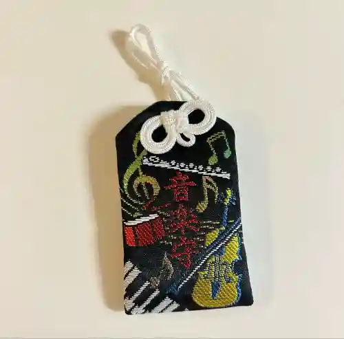 江北氷川神社(東京都)